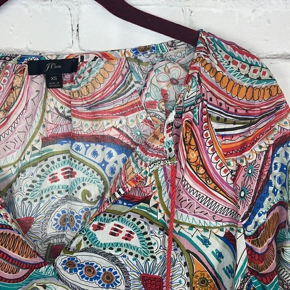 J Crew Dress - Picture 2 of 8